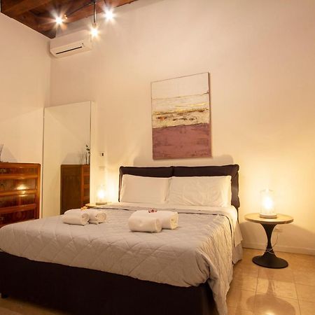 Le Damigelle Appartement Verona Buitenkant foto